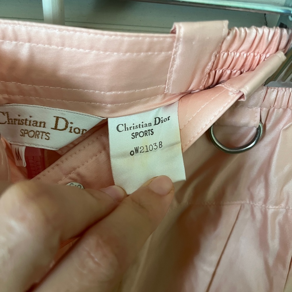 Stylish Pink Women's Skirt - Picture 8 of 11